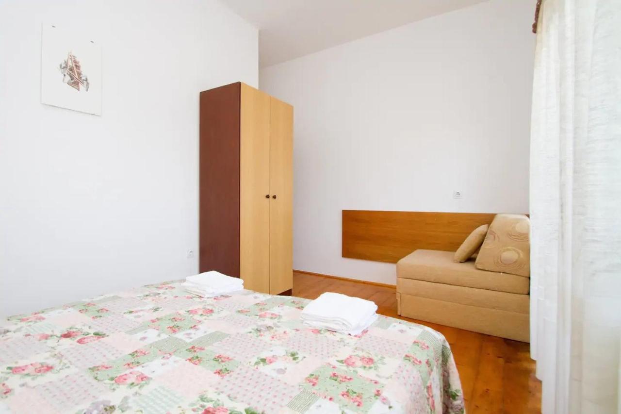 Apartment Laura's Poreč