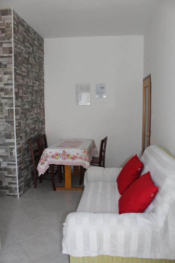 Laura's Porec
