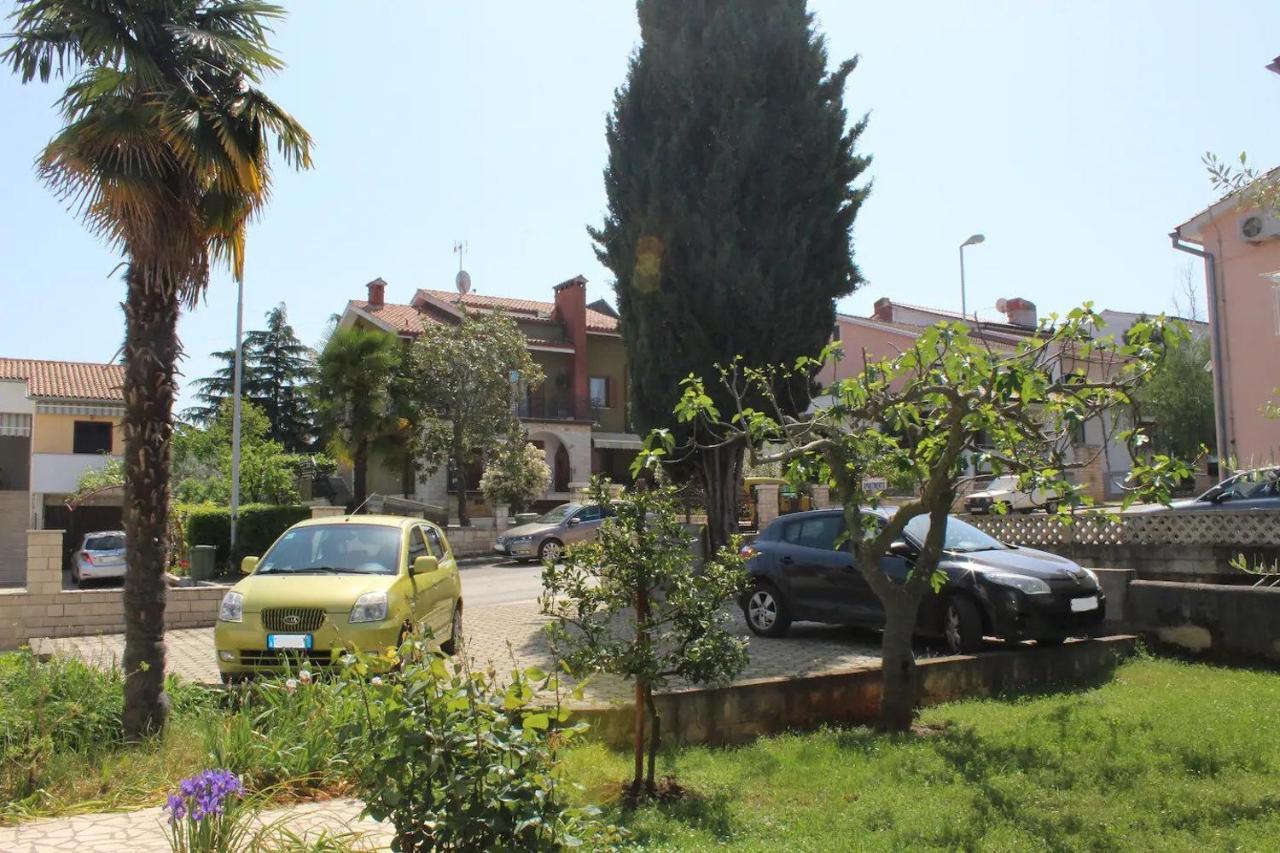Apartment Laura's Poreč