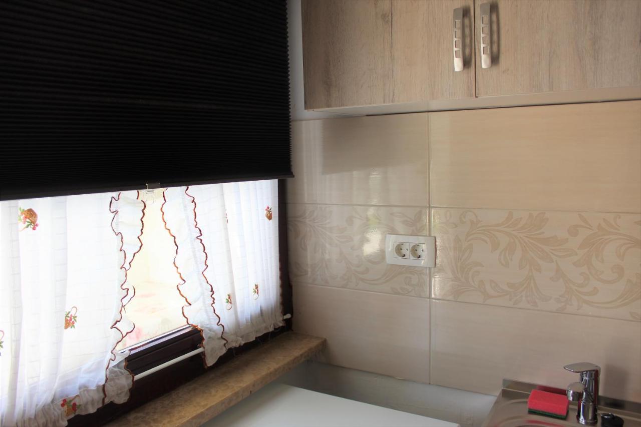 Apartment Laura's Porec