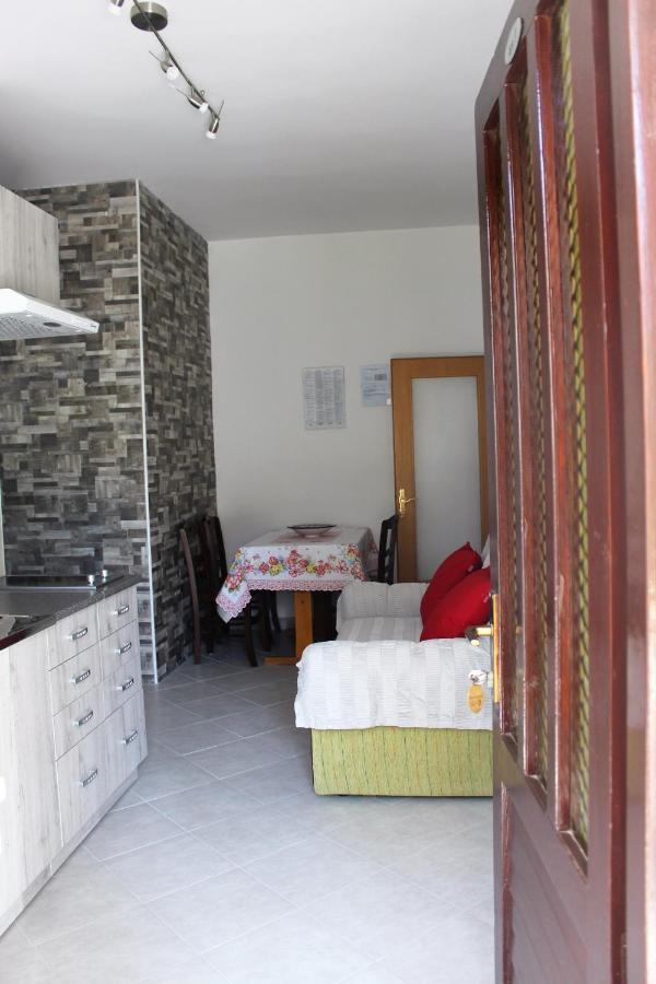 Laura's Apartment Poreč